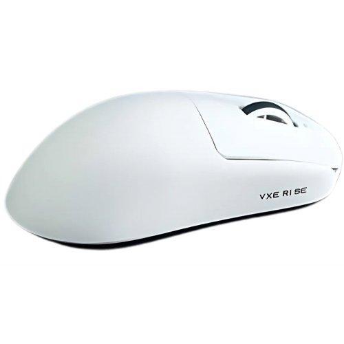 Уцінка миша VGN VXE R1 SE+ (VXE-R1-SE-WHT) White (Вітринний зразок, 813393) купити в Україні: Київ, Львів, Хмельницький, Тернопіль | Низька ціна, відгуки, характеристики від TELEMART фото