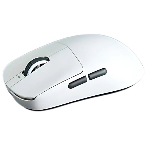 Уцінка миша VGN VXE R1 SE+ (VXE-R1-SE-WHT) White (Вітринний зразок, 813393) купити в Україні: Київ, Львів, Хмельницький, Тернопіль | Низька ціна, відгуки, характеристики від TELEMART фото