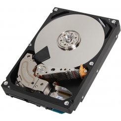 Жорсткий диск Toshiba 4TB 128MB 7200RPM 3.5