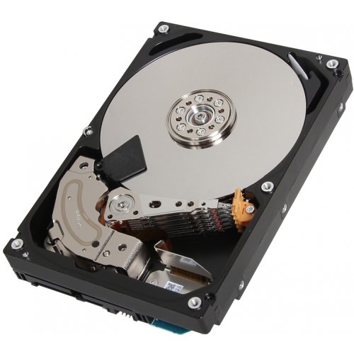 Продати Жорсткий диск Toshiba 4TB 128MB 7200RPM 3.5" (MC04ACA400E) за Trade-In у інтернет-магазині Телемарт - Київ, Дніпро, Україна фото