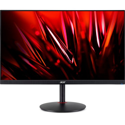 Уцінка монітор Acer 23.8″ Nitro XV240YM3 (UM.QX0EE.306) Black (Сліди використання, 813405) купити в Україні: Київ, Львів, Хмельницький, Тернопіль | Низька ціна, відгуки, характеристики від TELEMART фото