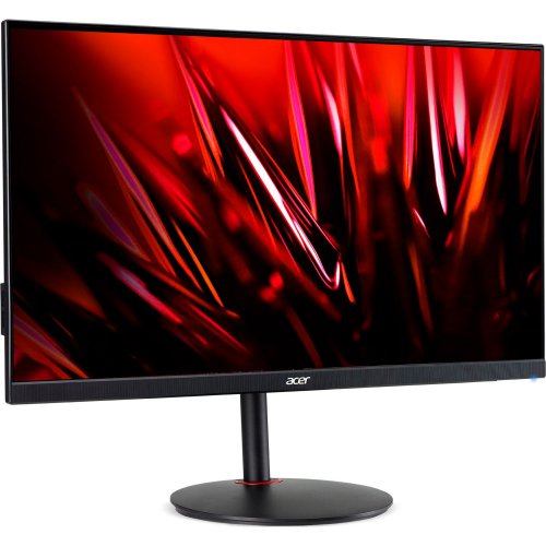 Уцінка монітор Acer 23.8″ Nitro XV240YM3 (UM.QX0EE.306) Black (Сліди використання, 813405) купити в Україні: Київ, Львів, Хмельницький, Тернопіль | Низька ціна, відгуки, характеристики від TELEMART фото