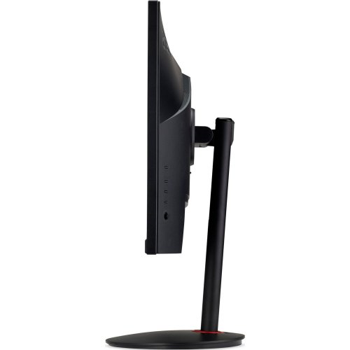 Уцінка монітор Acer 23.8″ Nitro XV240YM3 (UM.QX0EE.306) Black (Сліди використання, 813405) купити в Україні: Київ, Львів, Хмельницький, Тернопіль | Низька ціна, відгуки, характеристики від TELEMART фото