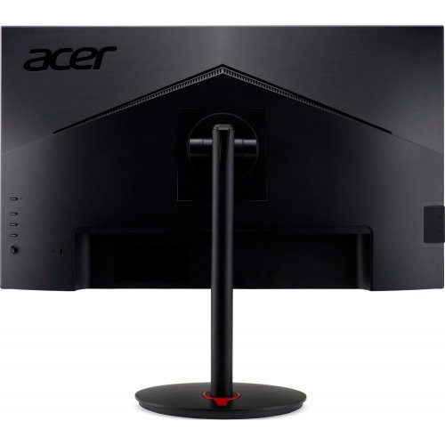 Уцінка монітор Acer 23.8″ Nitro XV240YM3 (UM.QX0EE.306) Black (Сліди використання, 813405) купити в Україні: Київ, Львів, Хмельницький, Тернопіль | Низька ціна, відгуки, характеристики від TELEMART фото