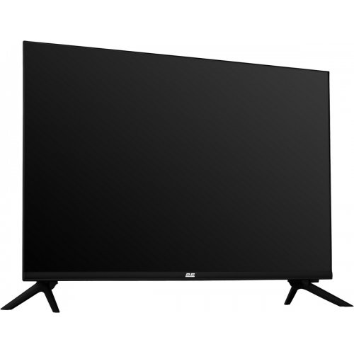 Телевизор 2E 40" 40A07B (2E-40A07B) Black купить в Украине: Киев, Днепр, Харьков, Одесса  | Низкая цена, отзывы, характеристики от TELEMART фото