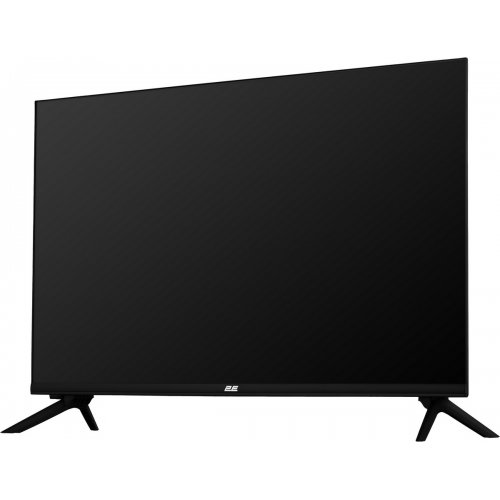 Телевизор 2E 40" 40A07B (2E-40A07B) Black купить в Украине: Киев, Днепр, Харьков, Одесса  | Низкая цена, отзывы, характеристики от TELEMART фото