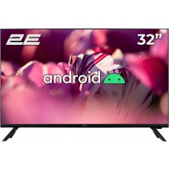 Телевизор 2E 32