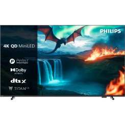 Телевізор Philips 55