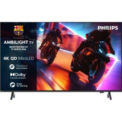 Телевізор Philips 75