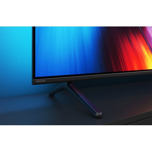 Телевизор Philips 75" 75MLED920/12 Black купить в Украине: Киев, Днепр, Харьков, Одесса  | Низкая цена, отзывы, характеристики от TELEMART фото