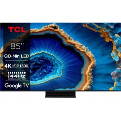 Телевизор TCL 85