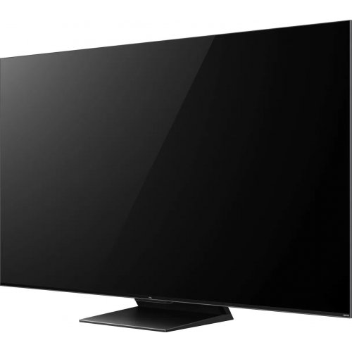 Телевізор TCL 85" 85C809 Black купити в Україні: Київ, Львів, Хмельницький, Тернопіль | Низька ціна, відгуки, характеристики від TELEMART фото