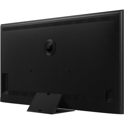 Телевізор TCL 55" 55MQLED85 Black купити в Україні: Київ, Львів, Хмельницький, Тернопіль | Низька ціна, відгуки, характеристики від TELEMART фото