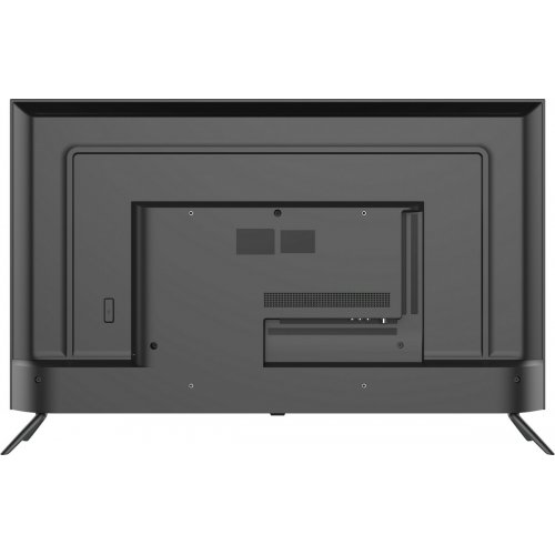 Телевізор Haier 43" H43K801UG Black купити в Україні: Київ, Львів, Хмельницький, Тернопіль | Низька ціна, відгуки, характеристики від TELEMART фото
