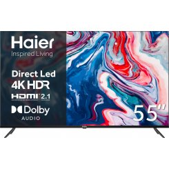 Телевизор Haier 55