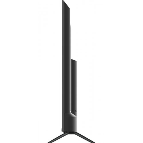 Телевізор Haier 55" H55K801UG Black купити в Україні: Київ, Львів, Хмельницький, Тернопіль | Низька ціна, відгуки, характеристики від TELEMART фото