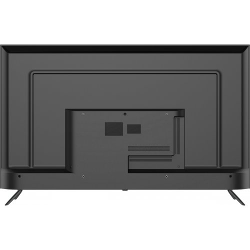 Телевізор Haier 55" H55K801UG Black купити в Україні: Київ, Львів, Хмельницький, Тернопіль | Низька ціна, відгуки, характеристики від TELEMART фото
