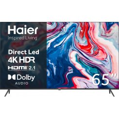 Телевизор Haier 65