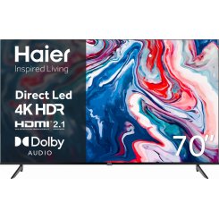 Телевизор Haier 70