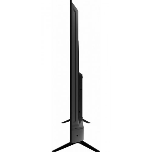 Телевизор Haier 70" H70K801UG Black купить в Украине: Киев, Днепр, Харьков, Одесса  | Низкая цена, отзывы, характеристики от TELEMART фото