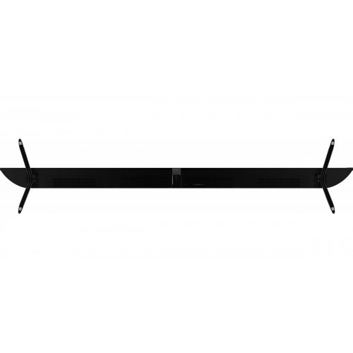 Телевизор Haier 70" H70K801UG Black купить в Украине: Киев, Днепр, Харьков, Одесса  | Низкая цена, отзывы, характеристики от TELEMART фото