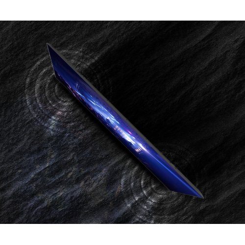 Телевизор Haier 70" H70K801UG Black купить в Украине: Киев, Днепр, Харьков, Одесса  | Низкая цена, отзывы, характеристики от TELEMART фото