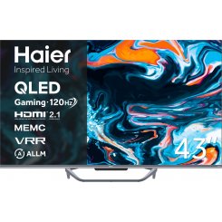 Телевизор Haier 43