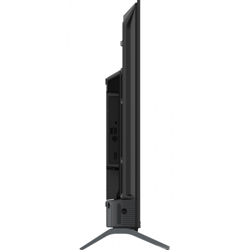 Телевізор Haier 43" H43Q800UX Black купити в Україні: Київ, Львів, Хмельницький, Тернопіль | Низька ціна, відгуки, характеристики від TELEMART фото