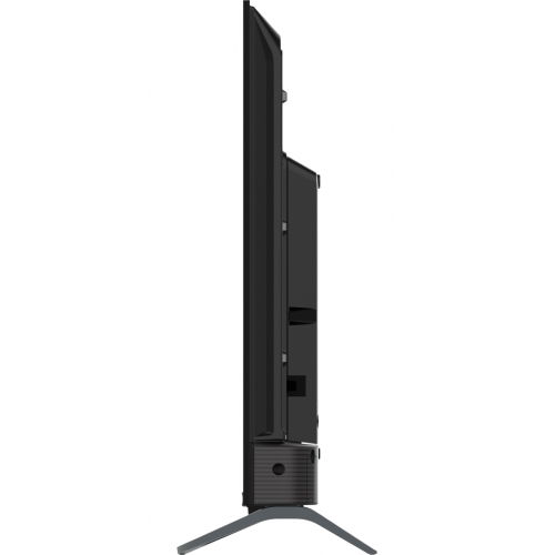 Телевізор Haier 43" H43Q800UX Black купити в Україні: Київ, Львів, Хмельницький, Тернопіль | Низька ціна, відгуки, характеристики від TELEMART фото
