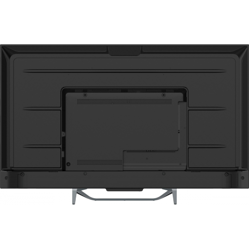 Телевізор Haier 43" H43Q800UX Black купити в Україні: Київ, Львів, Хмельницький, Тернопіль | Низька ціна, відгуки, характеристики від TELEMART фото