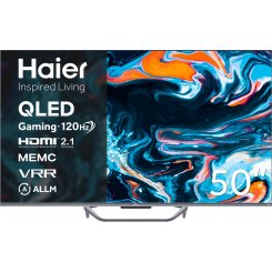 Телевизор Haier 50