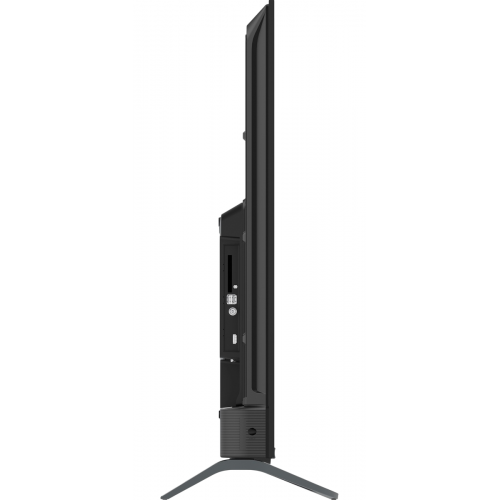 Телевізор Haier 50" H50Q800UX Black купити в Україні: Київ, Львів, Хмельницький, Тернопіль | Низька ціна, відгуки, характеристики від TELEMART фото