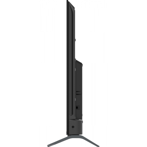 Телевізор Haier 50" H50Q800UX Black купити в Україні: Київ, Львів, Хмельницький, Тернопіль | Низька ціна, відгуки, характеристики від TELEMART фото