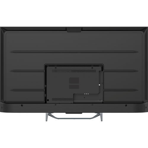 Телевізор Haier 50" H50Q800UX Black купити в Україні: Київ, Львів, Хмельницький, Тернопіль | Низька ціна, відгуки, характеристики від TELEMART фото
