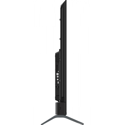 Телевізор Haier 65" H65Q800UX Black купити в Україні: Київ, Львів, Хмельницький, Тернопіль | Низька ціна, відгуки, характеристики від TELEMART фото