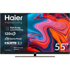 Телевизор Haier 55
