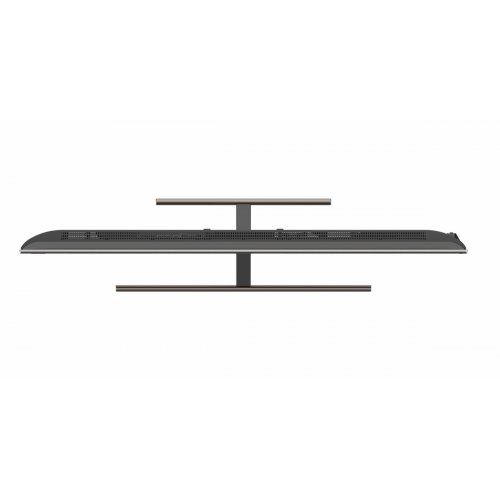 Телевізор Haier 55" H55S900UX Black купити в Україні: Київ, Львів, Хмельницький, Тернопіль | Низька ціна, відгуки, характеристики від TELEMART фото