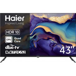 Телевизор Haier 43