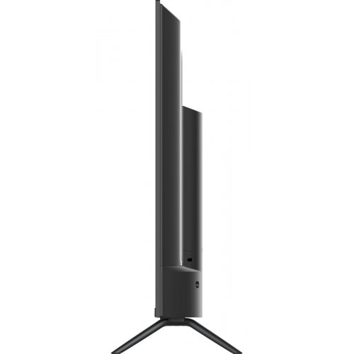 Телевізор Haier 43" H43K801FG Black купити в Україні: Київ, Львів, Хмельницький, Тернопіль | Низька ціна, відгуки, характеристики від TELEMART фото