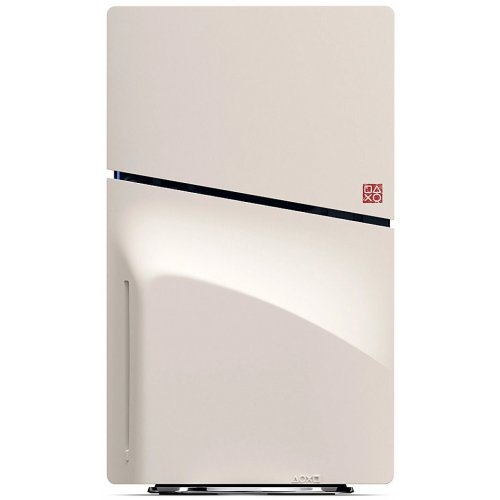 Sony PlayStation 5 Slim Blu-ray (Ghost of Yotei Limited Edition у подарунок) (1000048368) купити в Україні: Київ, Львів, Хмельницький, Тернопіль | Низька ціна, відгуки, характеристики від TELEMART фото