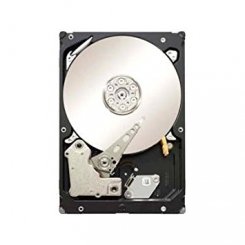 Жорсткий диск Toshiba 3TB 64MB 7200RPM 3.5