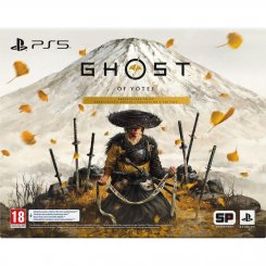 Гра Ghost of Yotei Collector's Edition (PS5) електронний ключ (1000048818)