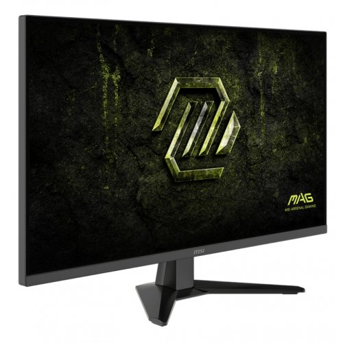 Монитор MSI 31.5" MAG 325QF E18V Black купить в Украине: Киев, Днепр, Харьков, Одесса  | Низкая цена, отзывы, характеристики от TELEMART фото