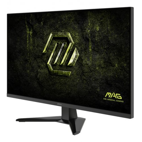 Монитор MSI 31.5" MAG 325QF E18V Black купить в Украине: Киев, Днепр, Харьков, Одесса  | Низкая цена, отзывы, характеристики от TELEMART фото