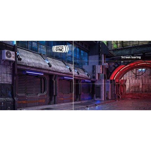 Монитор MSI 31.5" MAG 325QF E18V Black купить в Украине: Киев, Днепр, Харьков, Одесса  | Низкая цена, отзывы, характеристики от TELEMART фото