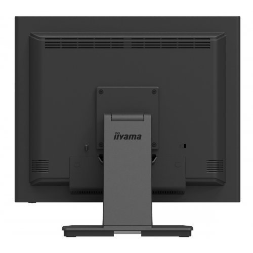 Монітор Iiyama 19" ProLite T1931SR-B1S Black купити в Україні: Київ, Львів, Хмельницький, Тернопіль | Низька ціна, відгуки, характеристики від TELEMART фото