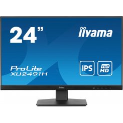 Монитор Iiyama 23.8
