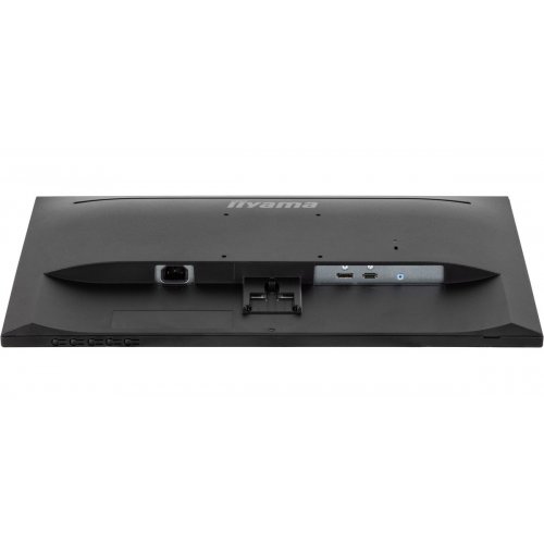 Монітор Iiyama 23.8" ProLite XU2491H-B1 Black купити в Україні: Київ, Львів, Хмельницький, Тернопіль | Низька ціна, відгуки, характеристики від TELEMART фото