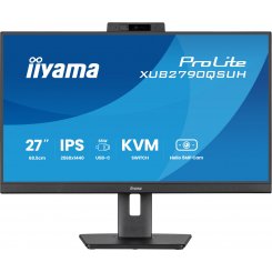 Монитор Iiyama 27