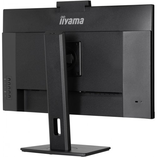 Монітор Iiyama 27" ProLite XUB2790QSUH-B2 Black купити в Україні: Київ, Львів, Хмельницький, Тернопіль | Низька ціна, відгуки, характеристики від TELEMART фото